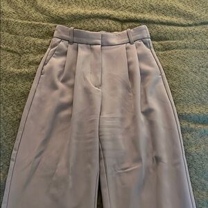 Abercrombie & Fitch women’s trousers.